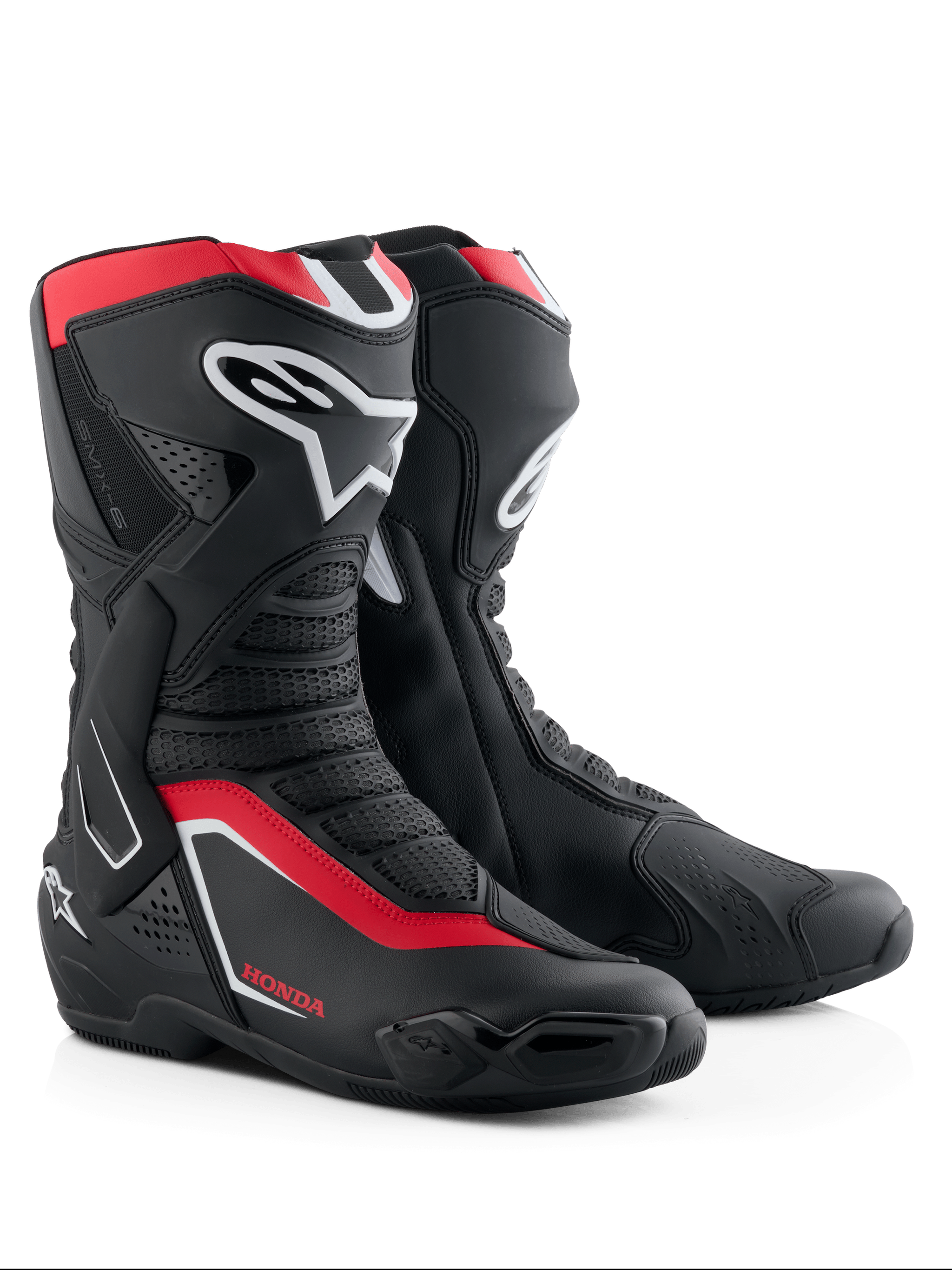 Chaussures moto - SaKouDo