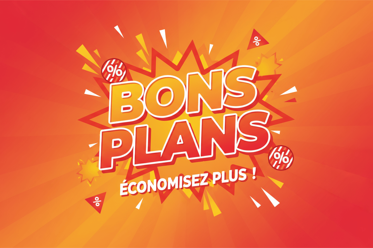 Nos bons plans - SaKouDo