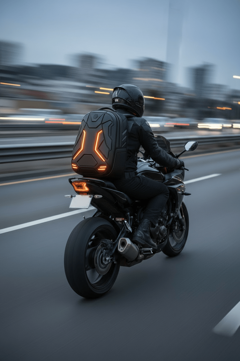 Sac à dos - SaKouDo