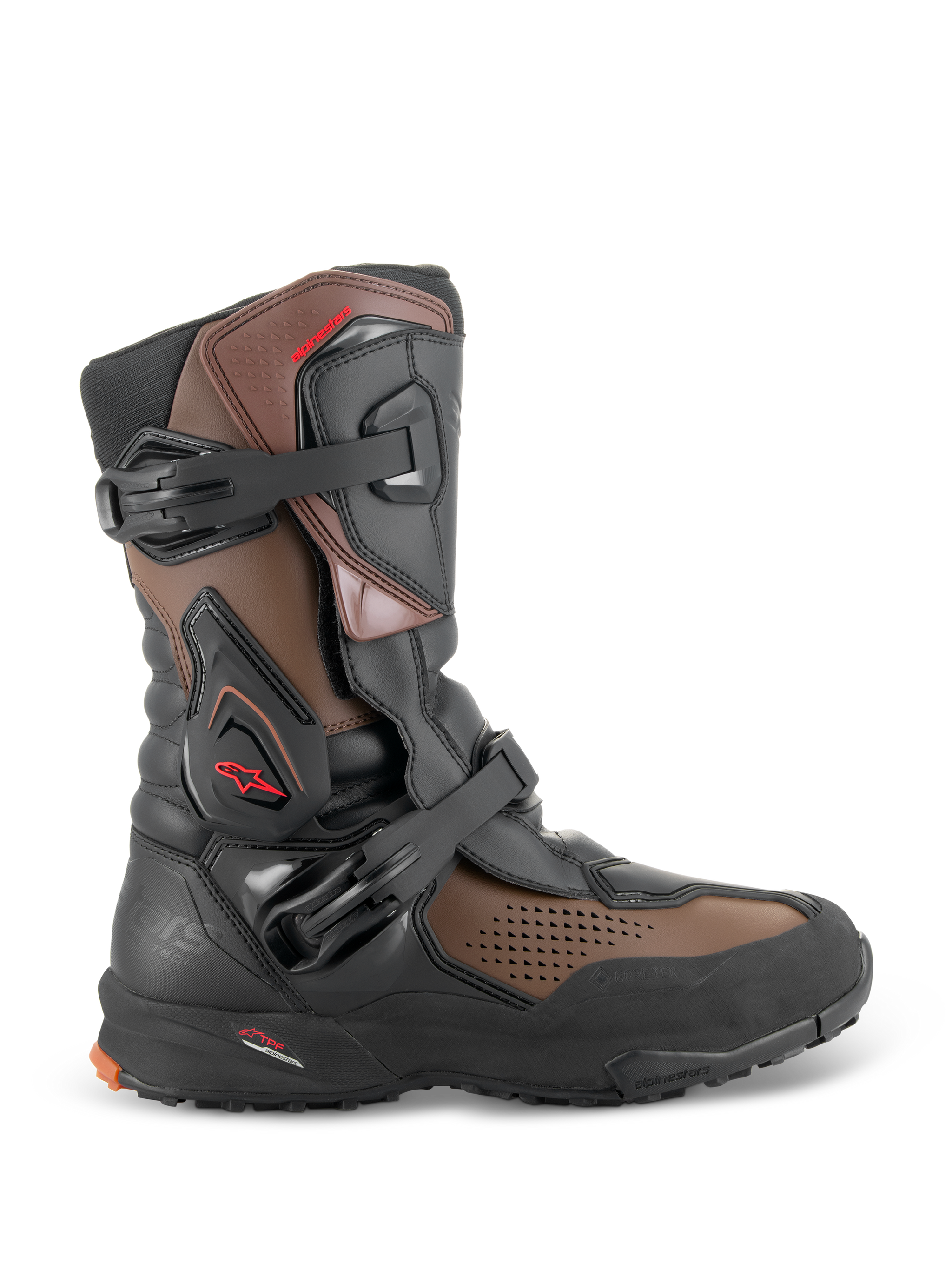 Bottes XT-8 Gore-Tex