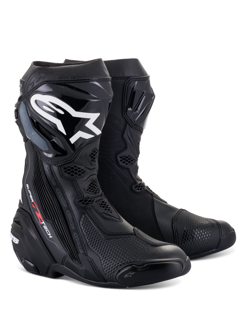 Bottes Supertech R
