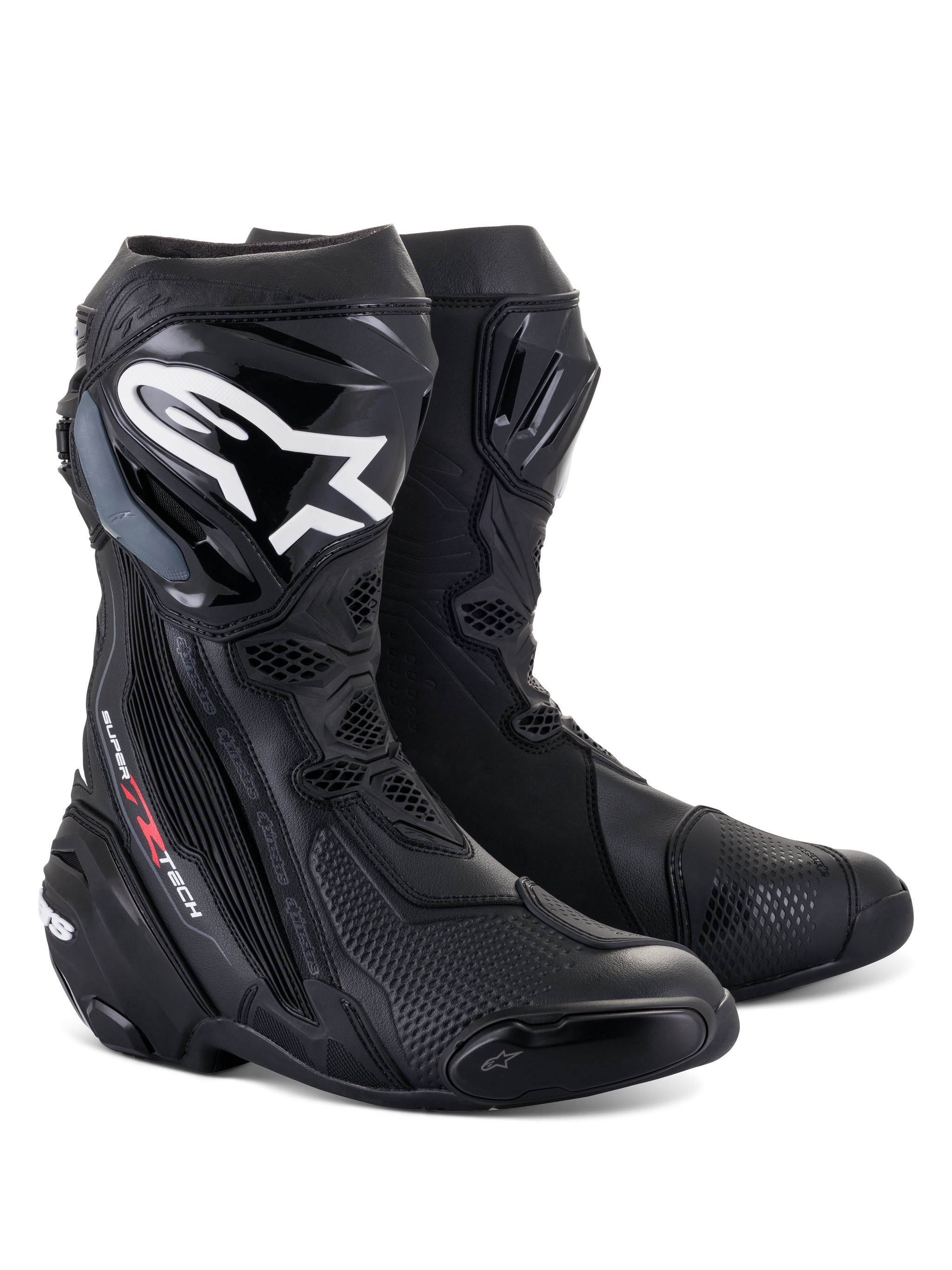 Bottes Supertech R