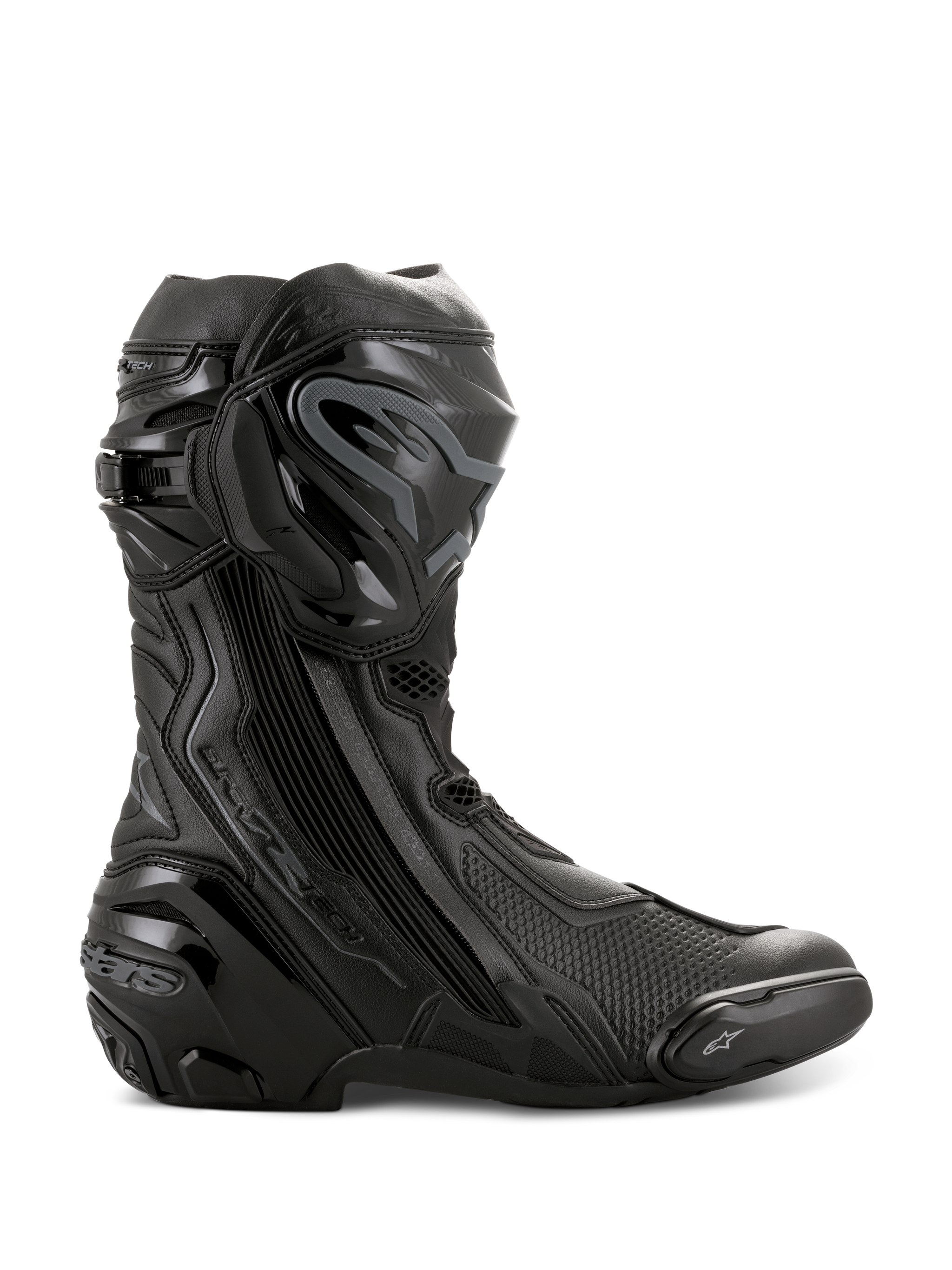 Bottes Supertech R