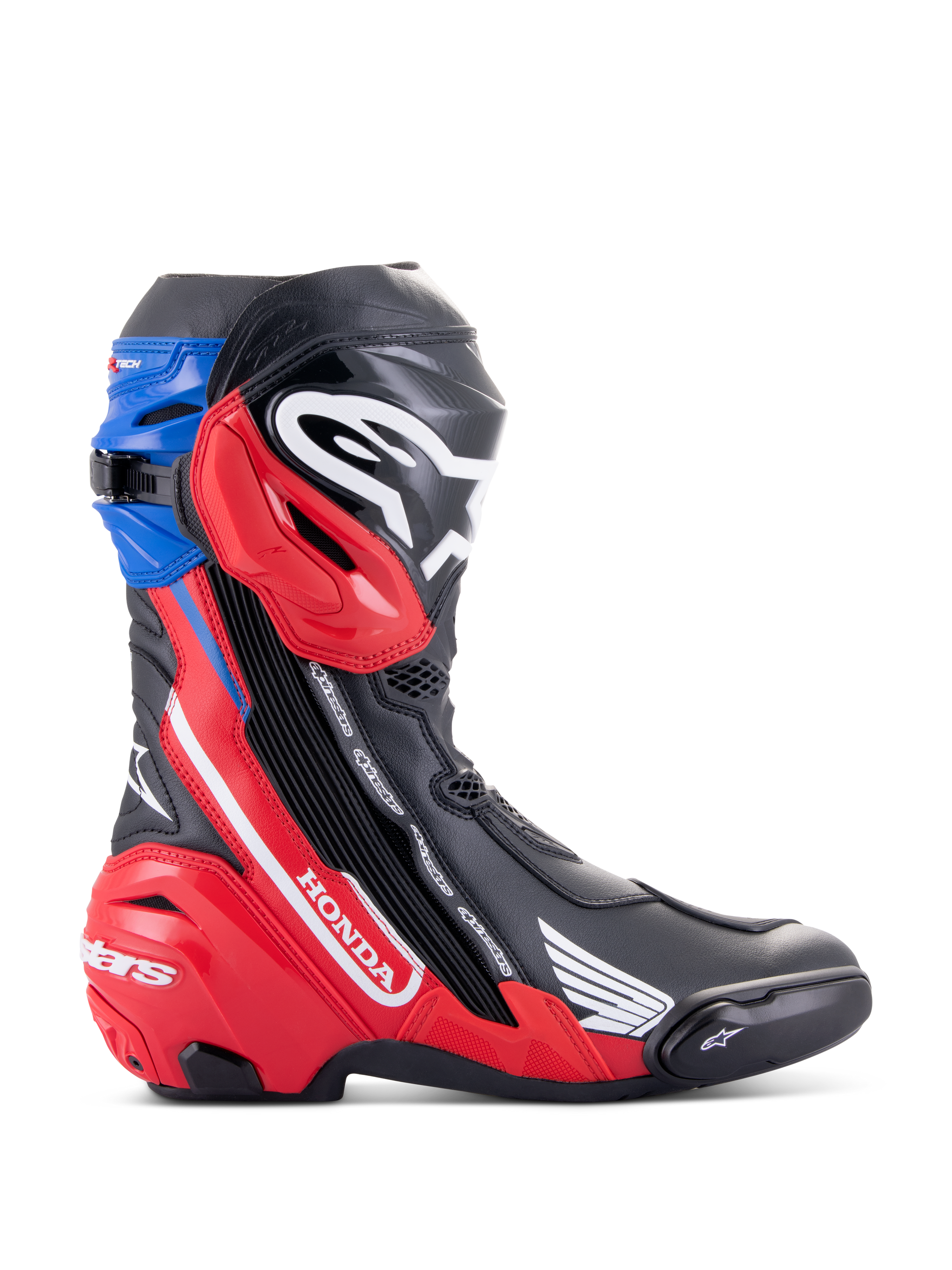 Bottes Honda Supertech R