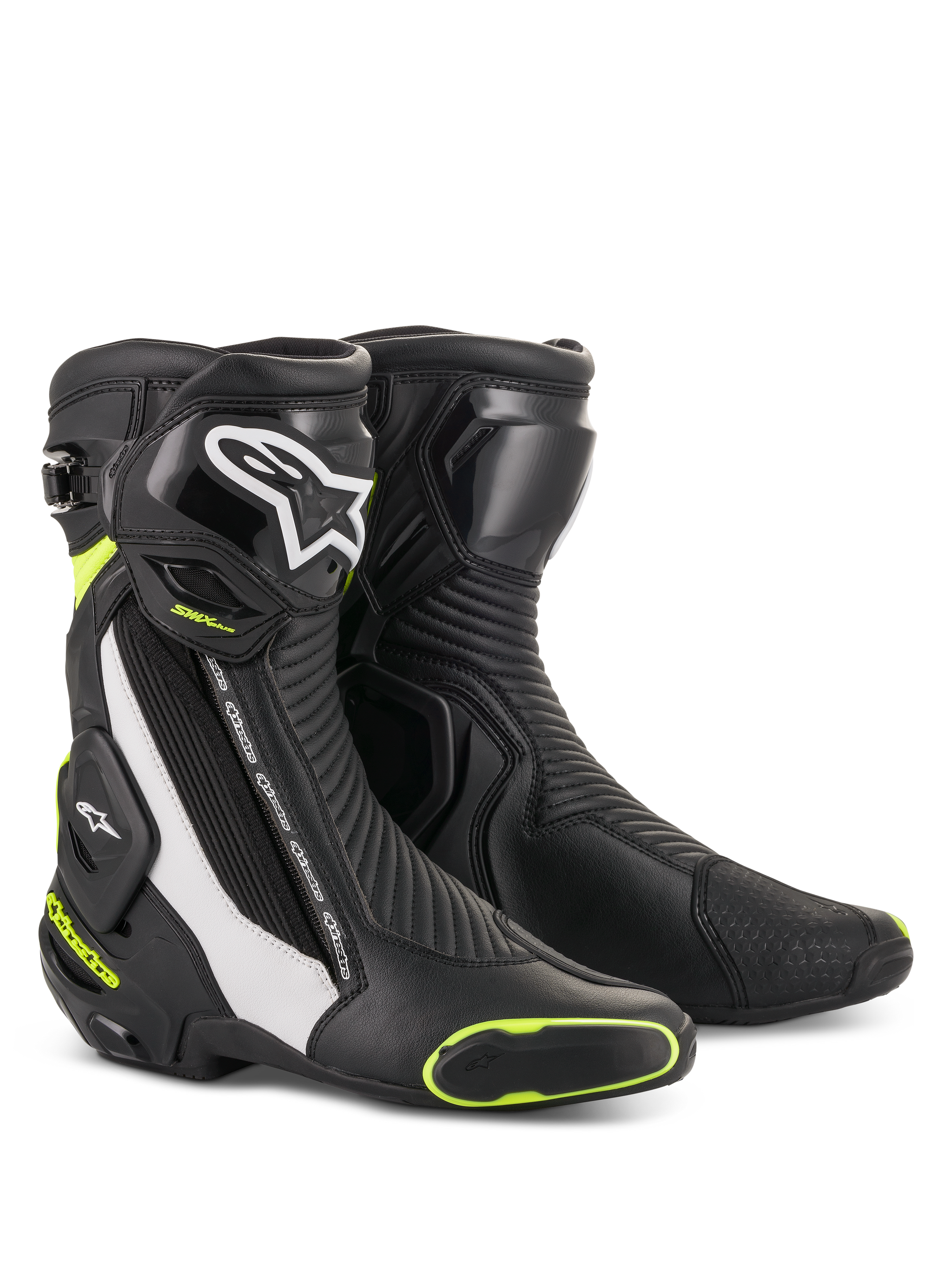 Bottes SMX Plus V2