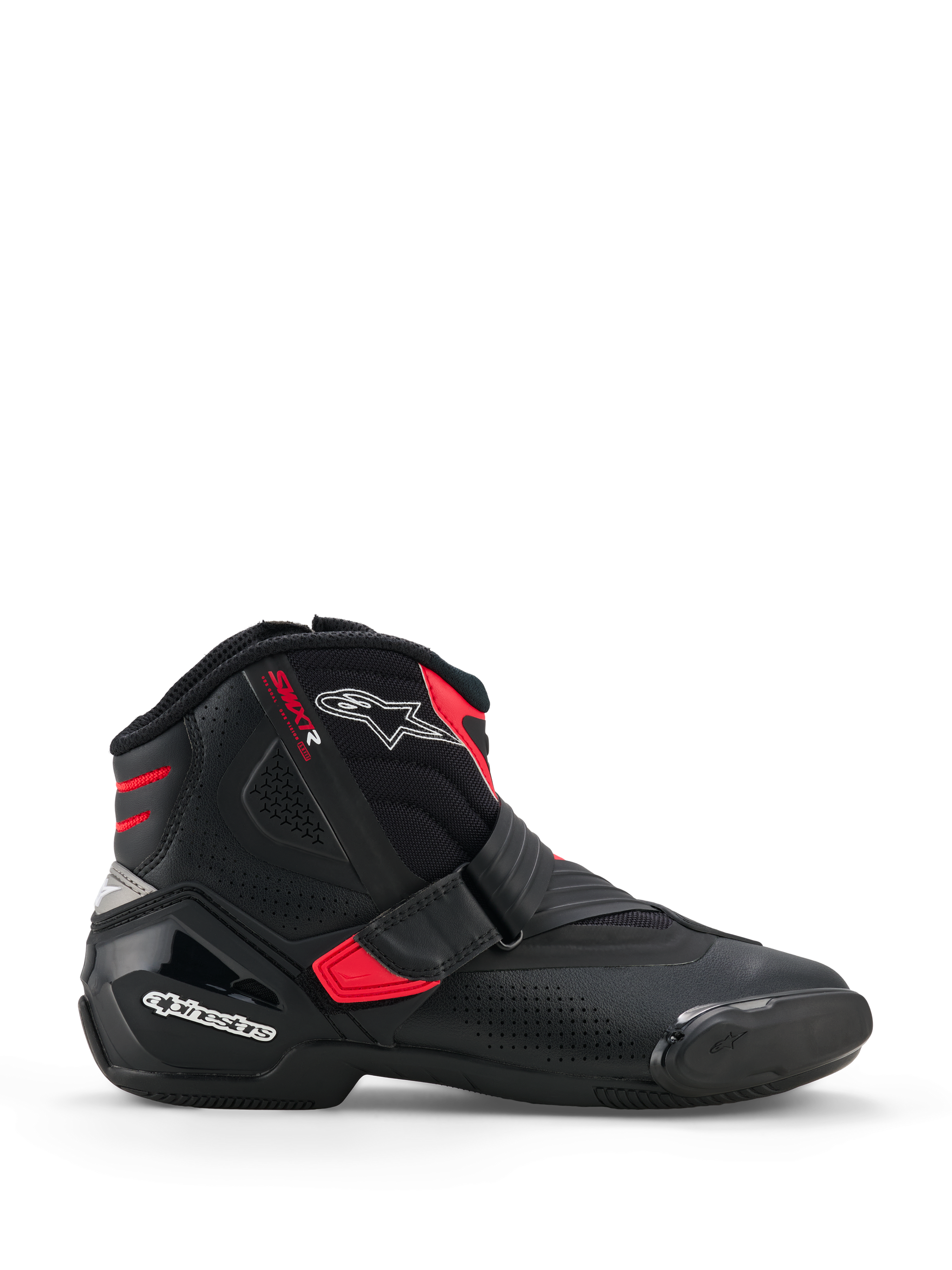 Bottes Vented SMX-1 R V2