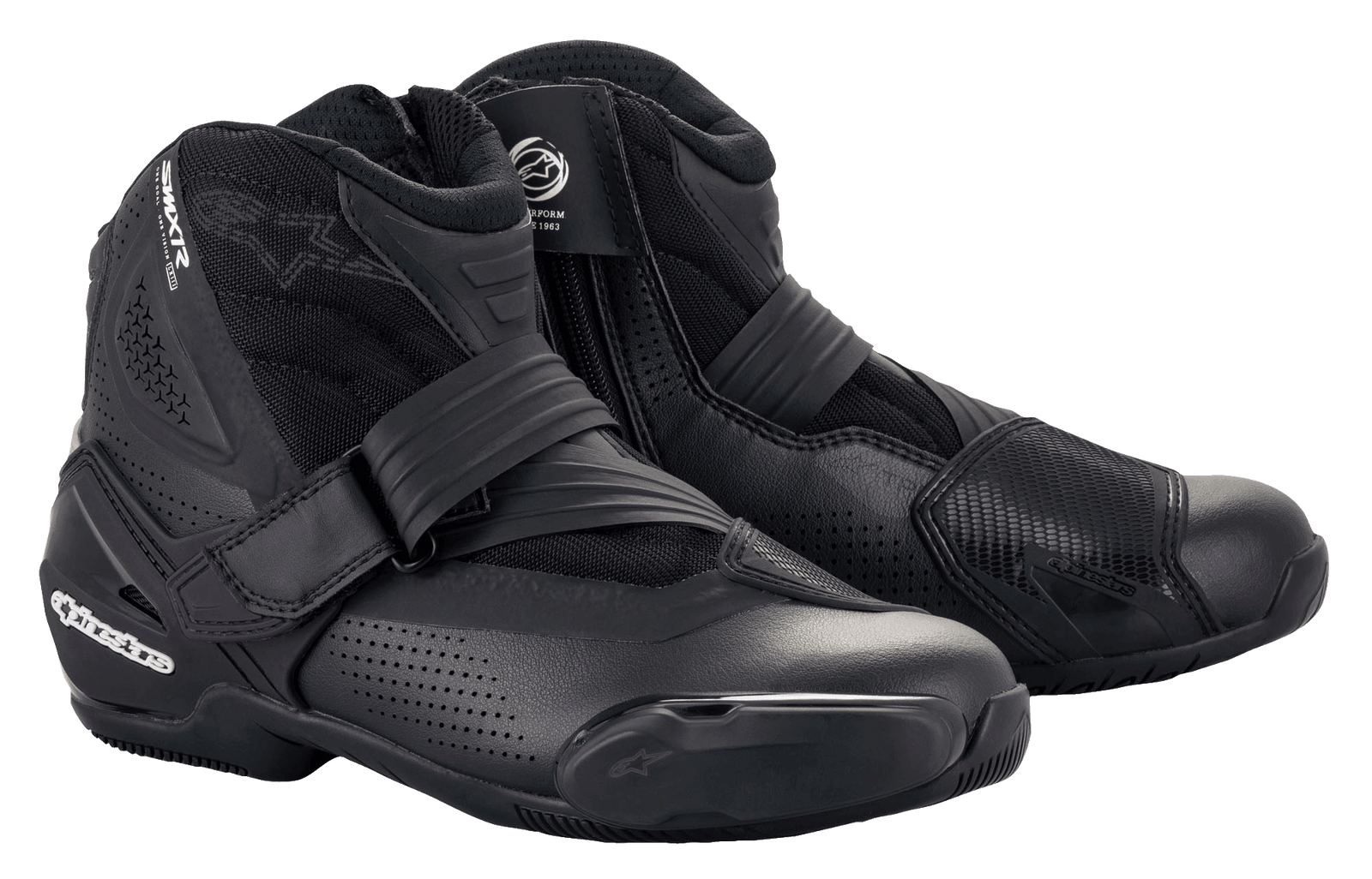 Bottes Stella SMX-1 R V2 Vented - Femmes