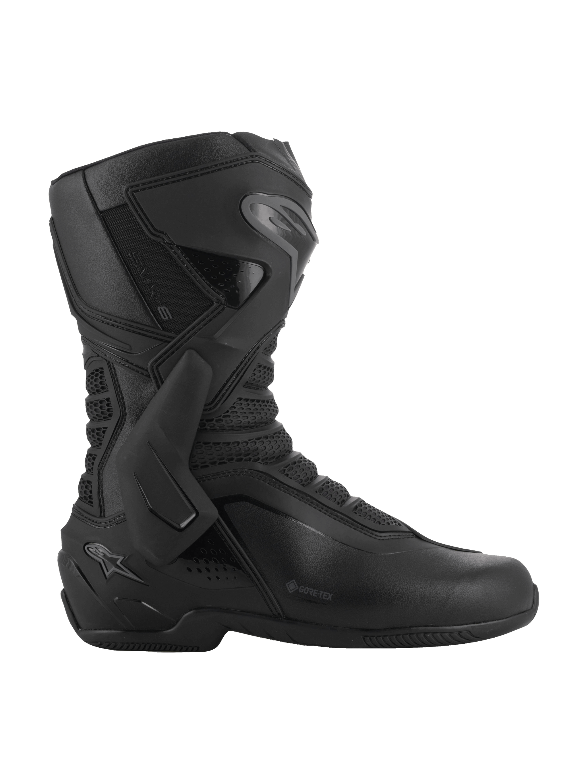 Bottes SMX-6 V3 Goretex