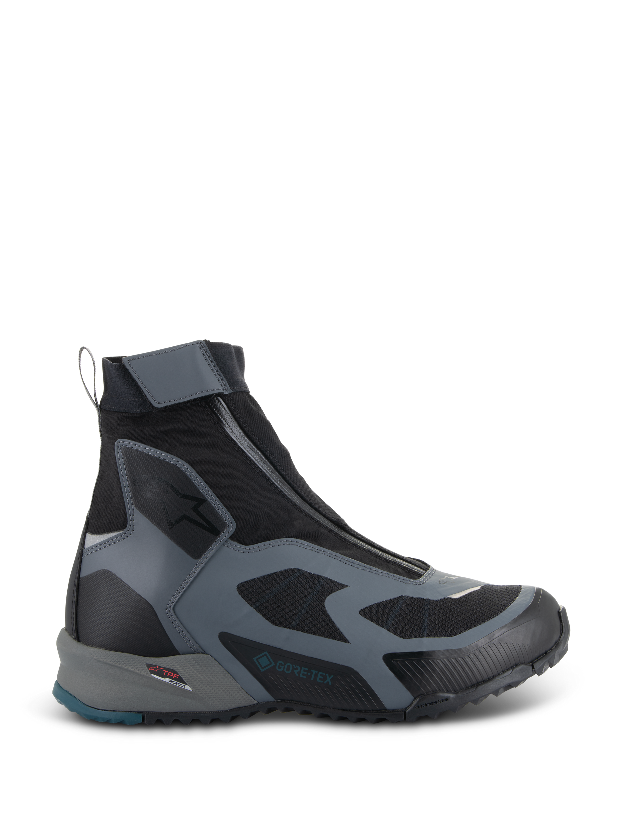 Chaussures CR-8 Gore-Tex