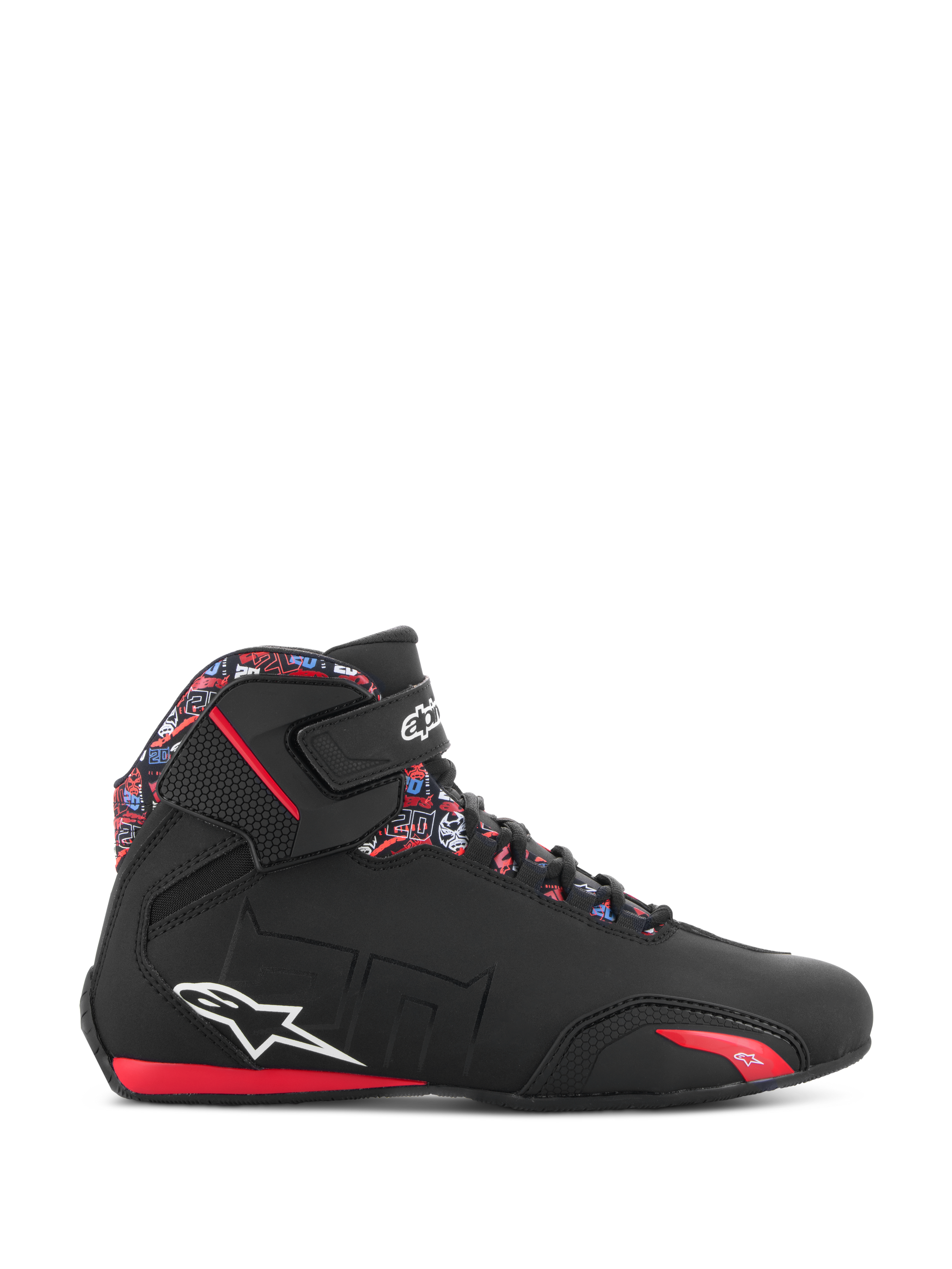 Chaussures FQ20 Sektor