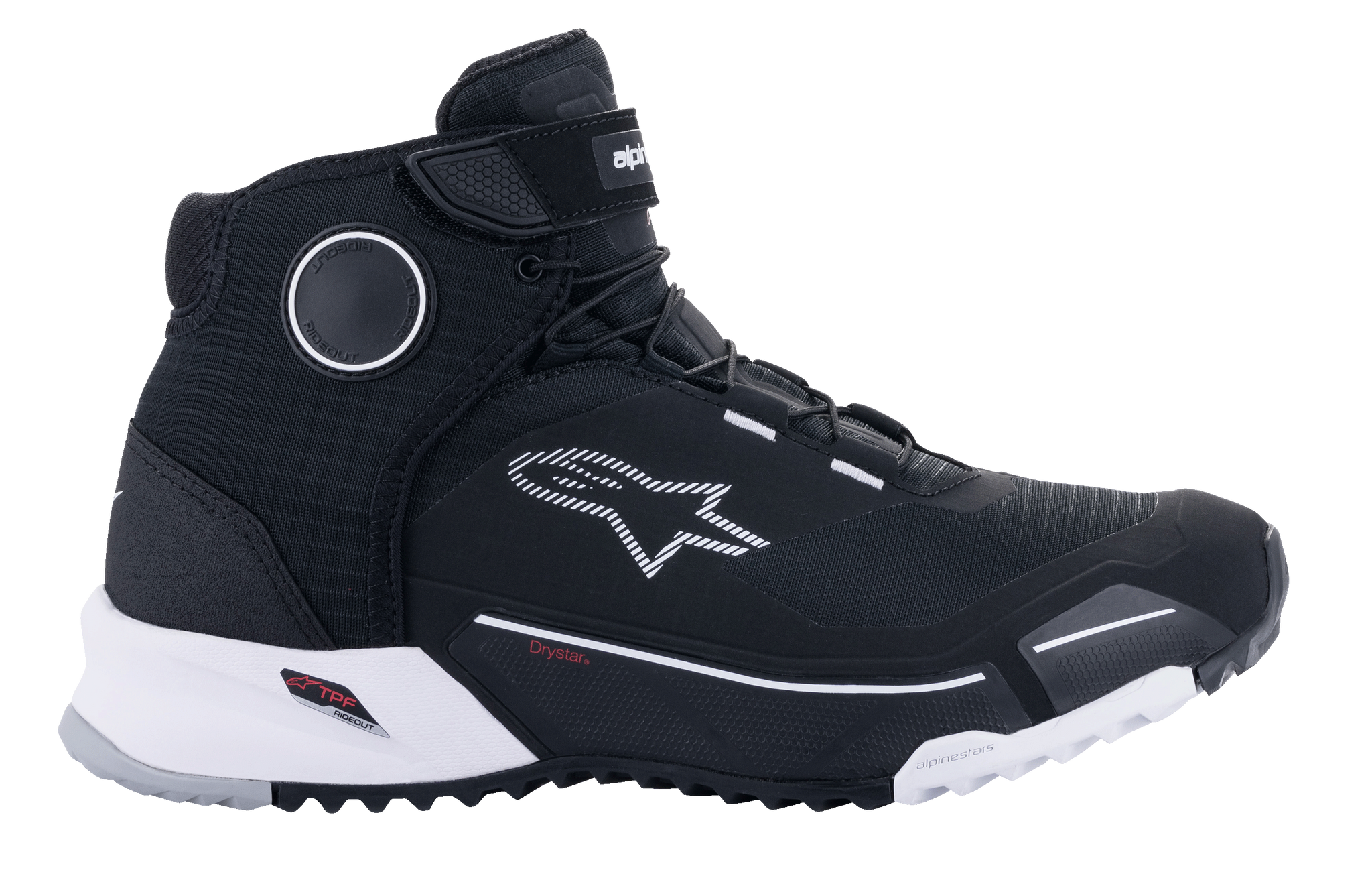 Chaussures Riding CR-X Drystar®