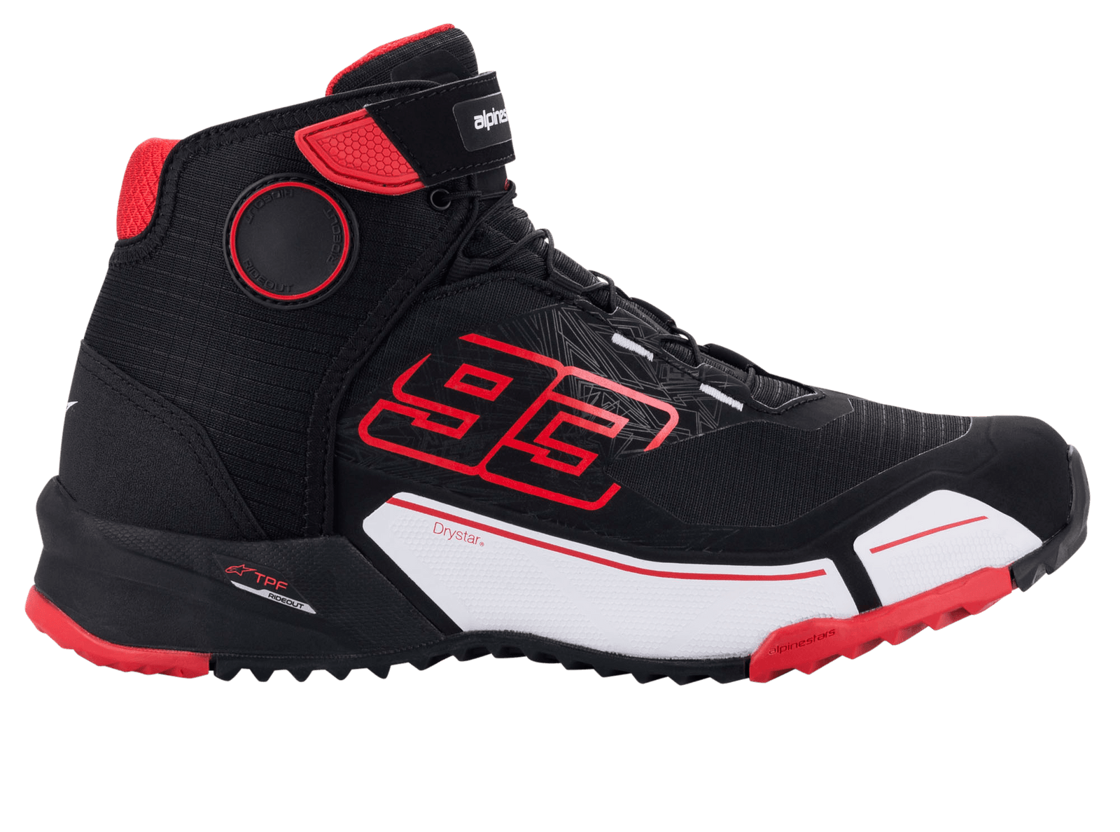 Chaussures MM93 CR-X Drystar®