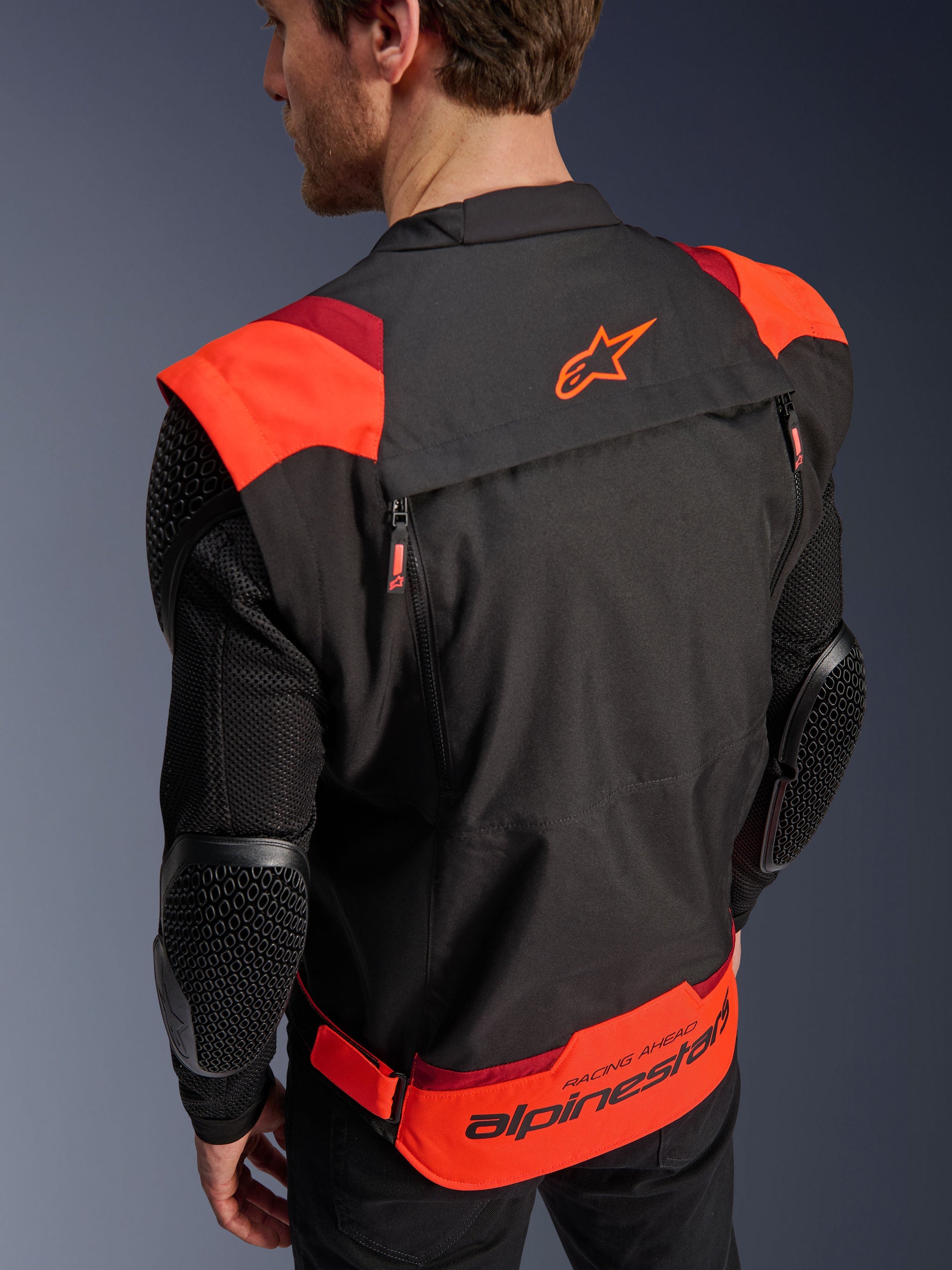 Veste T-Stunt Air