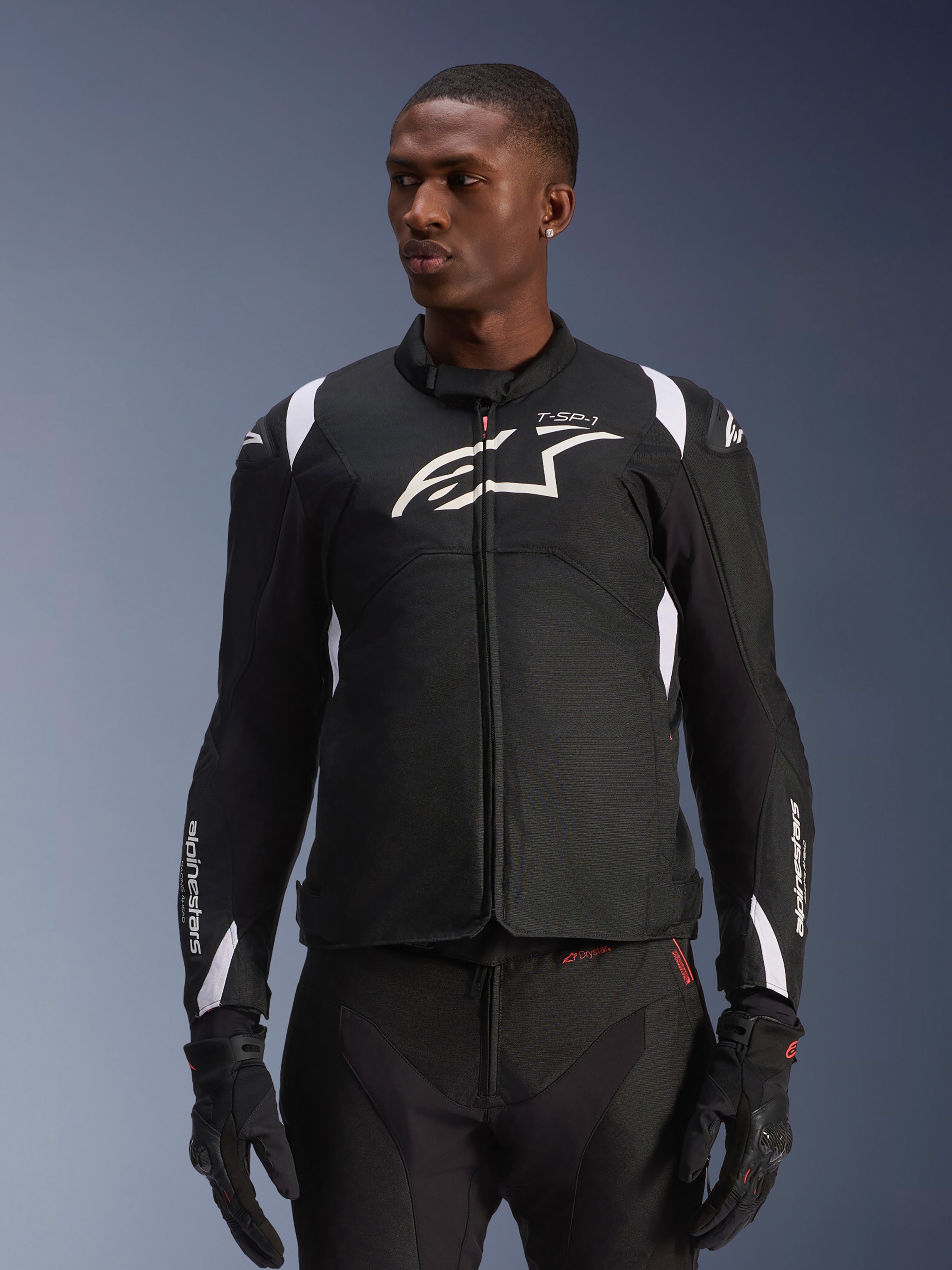 Veste Imperméable T-SP 1 V2