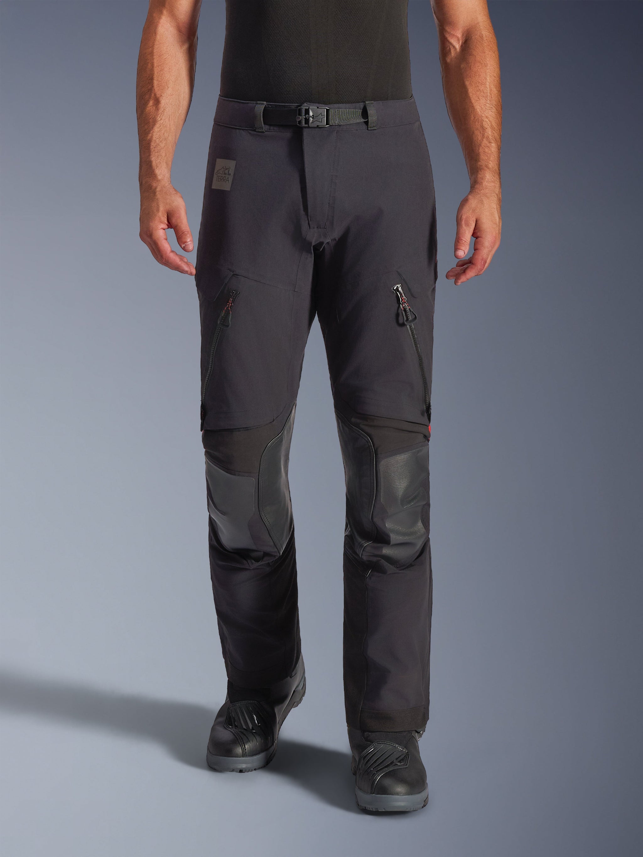 Halo Pro DS XF Laminated Pantalons