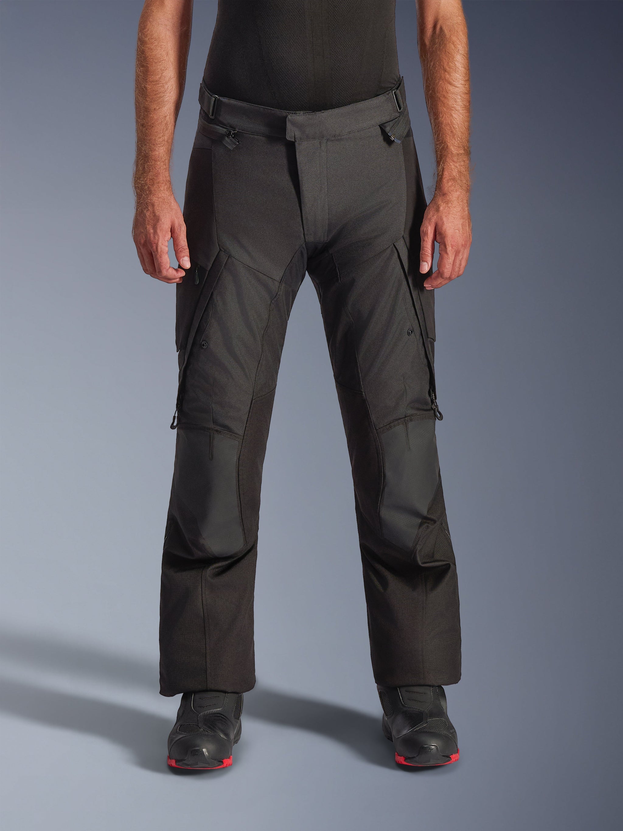 Andes V4 Drystar® Pantalons - Long