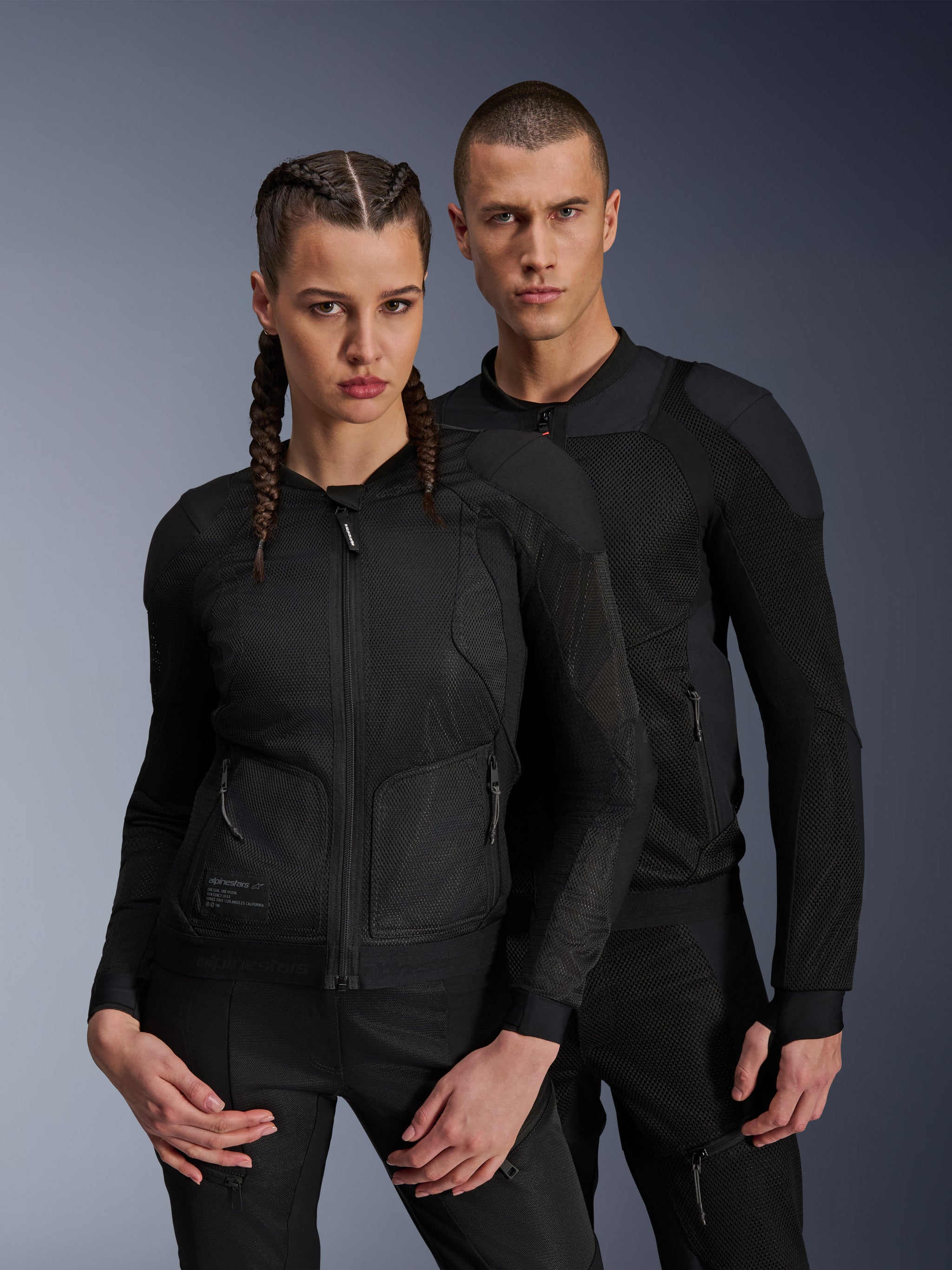 Veste Stella Troop-Air Pour Femme