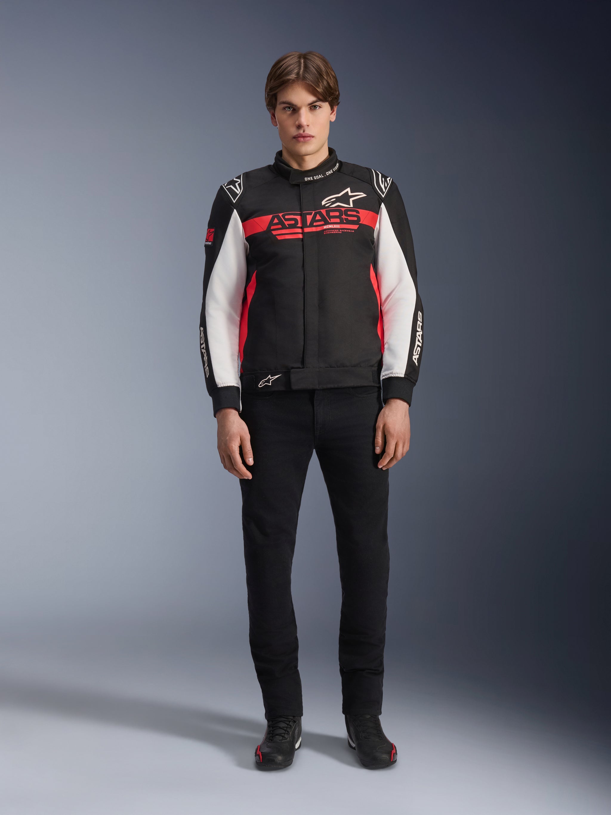 Veste Monza Sport