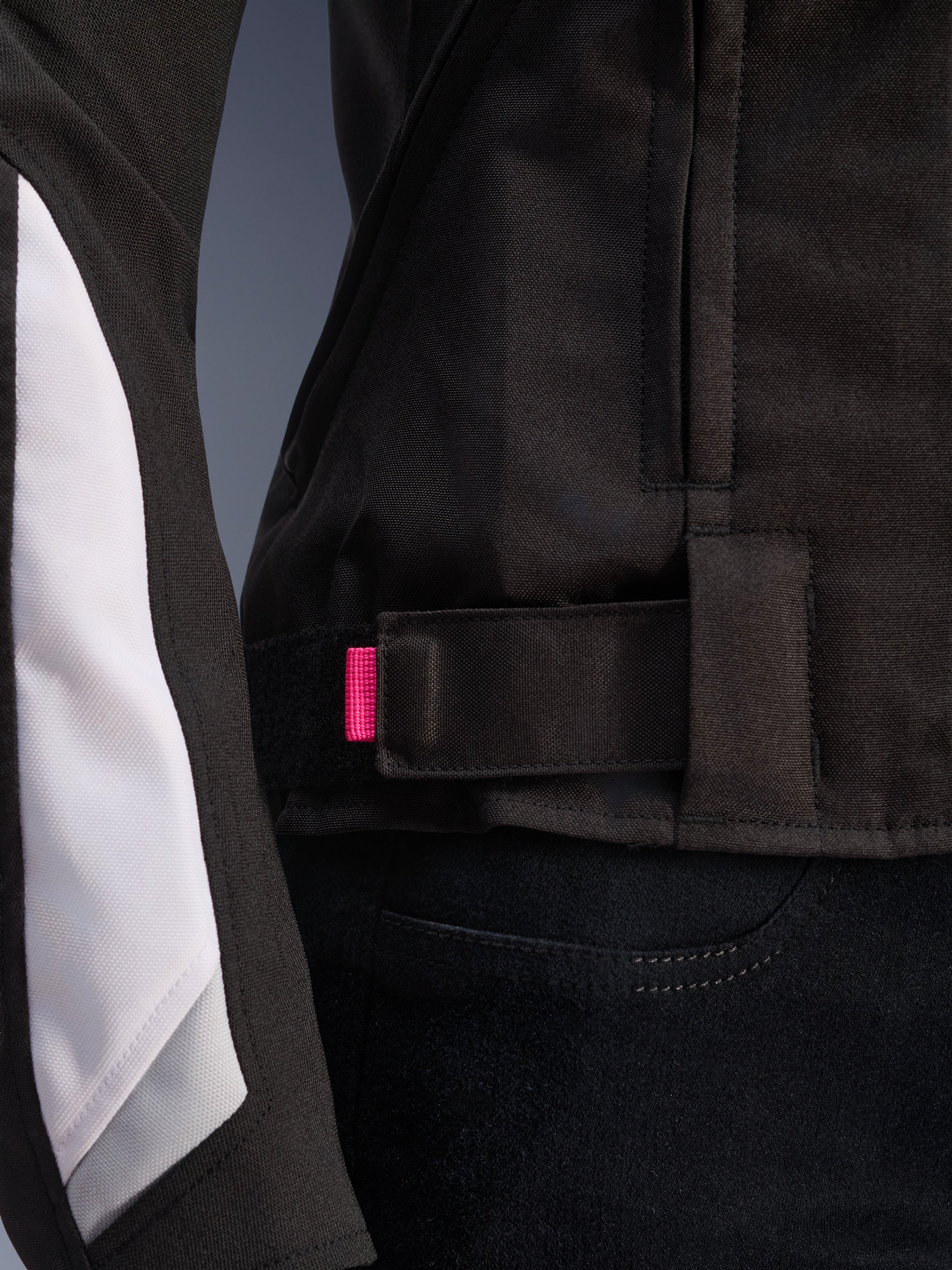 Veste Stella T-GP Plus R Femme V4