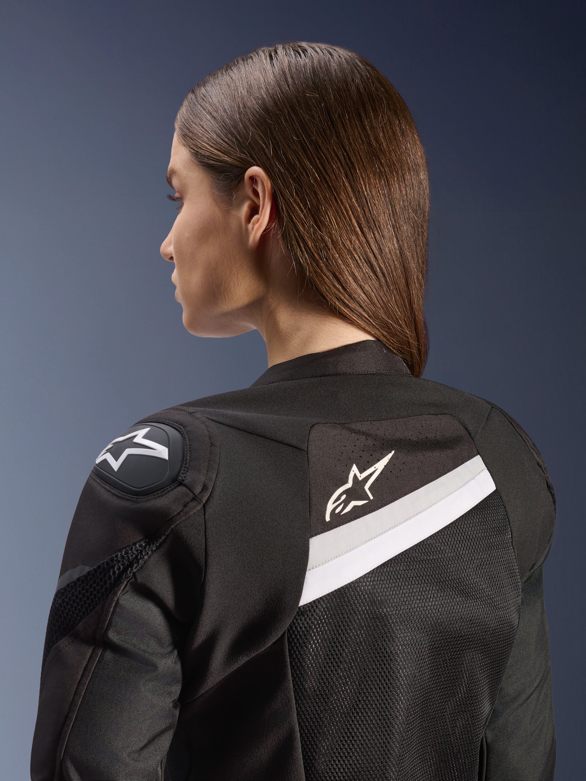 Veste Stella T-GP Plus R V4 Airflow