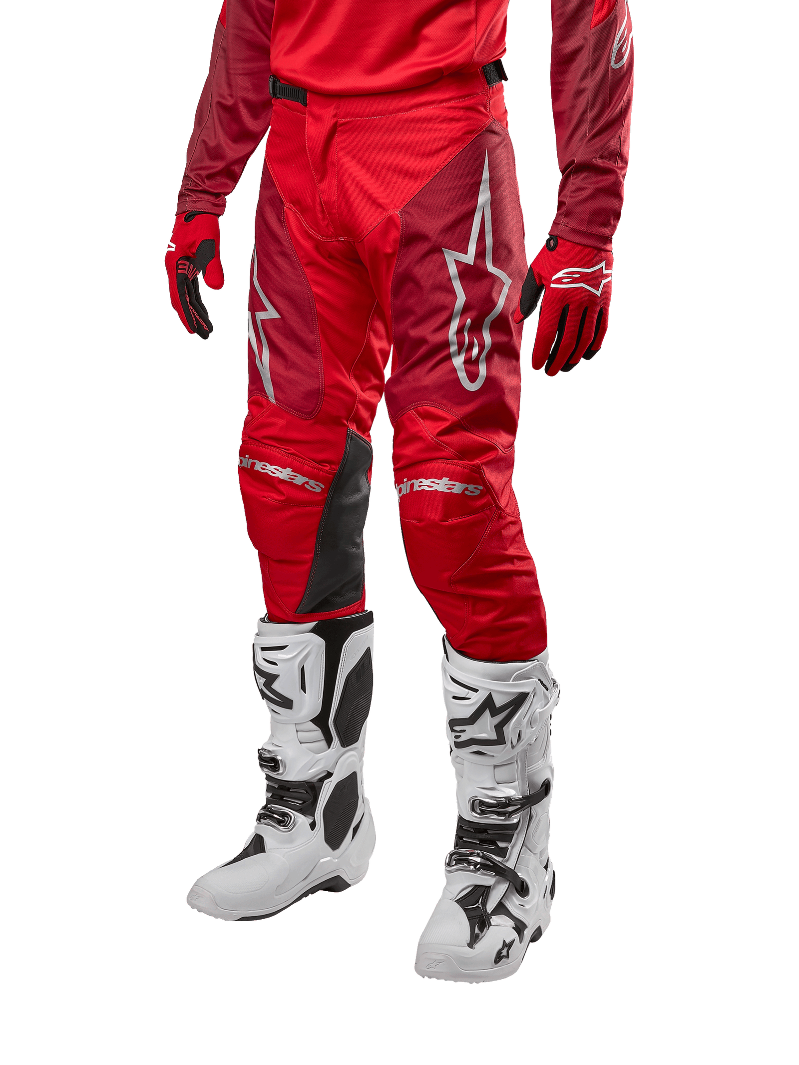 Pantalon Racer Hoen 2024
