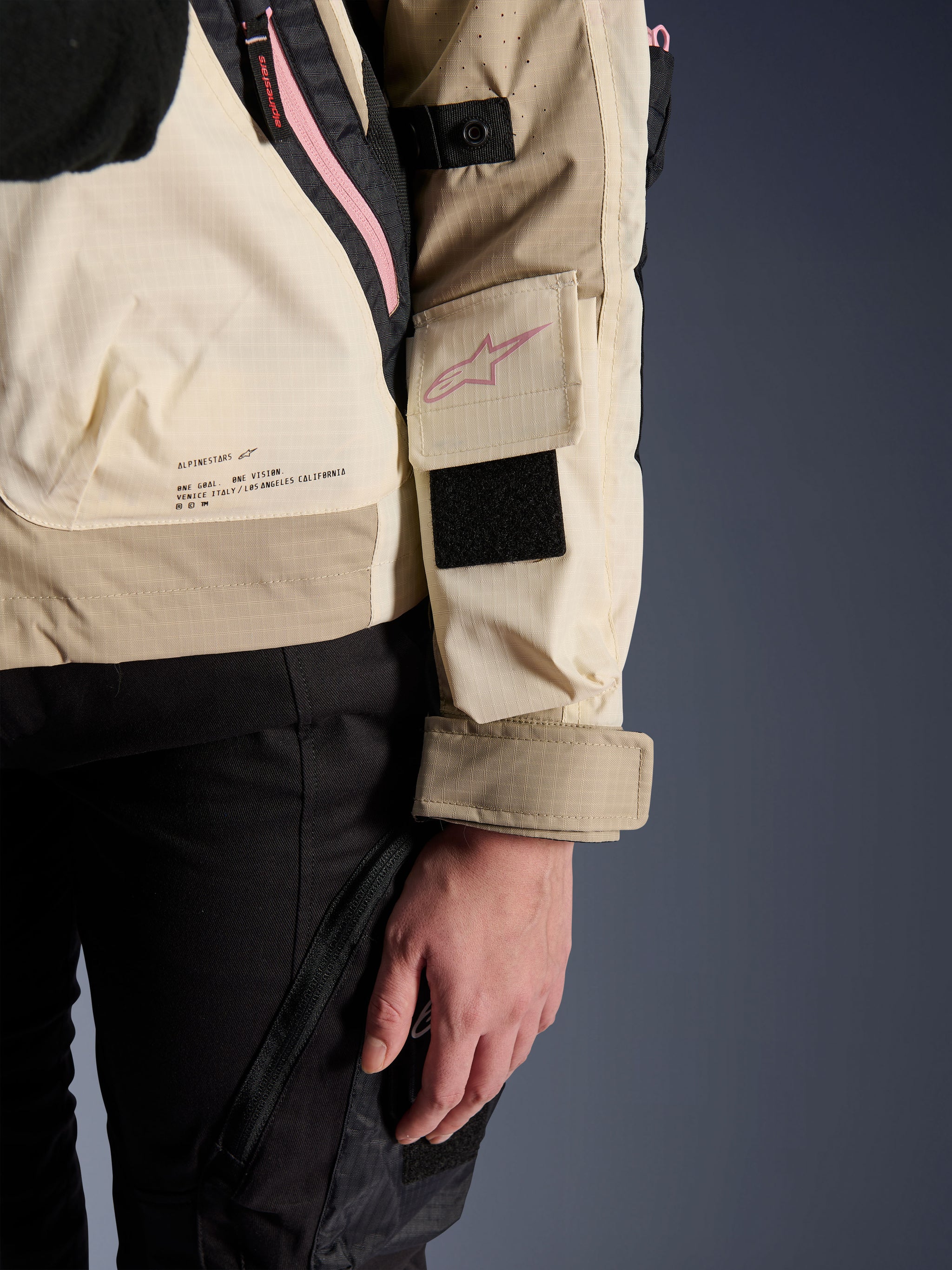 Veste Molly Air - Femme