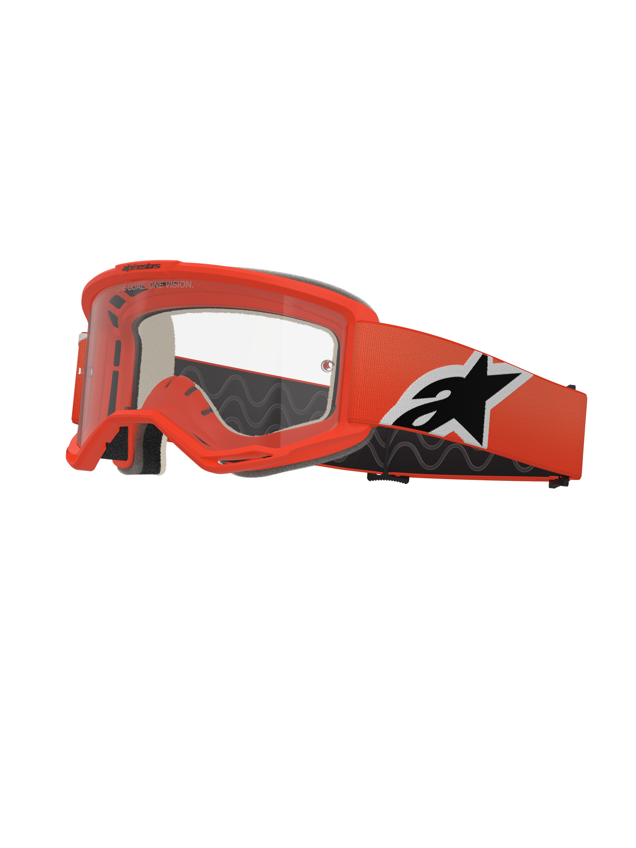 Lunettes De Protection Vision 5 Corp