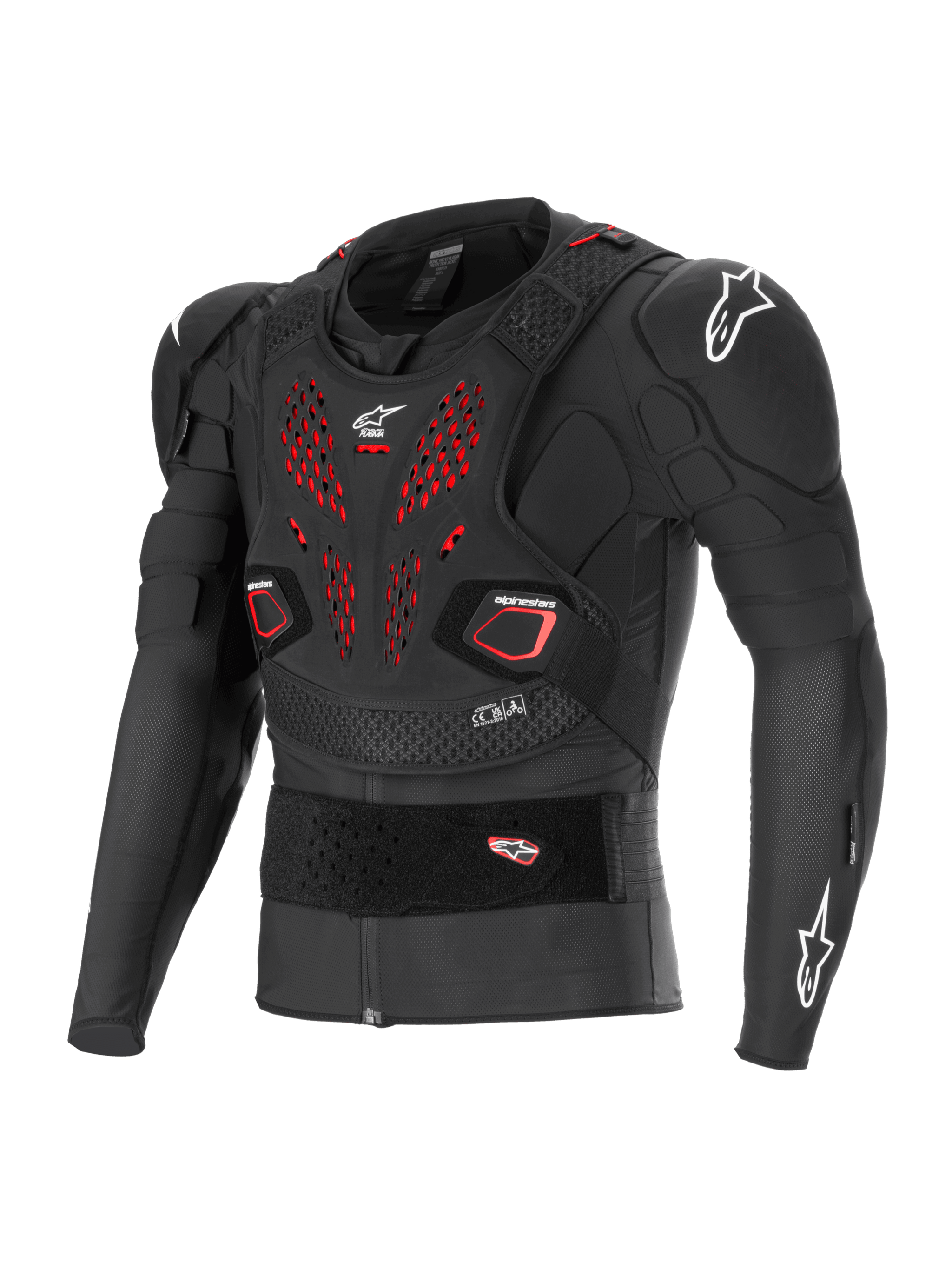 Veste De Protection Plasma Bionic Pro V3