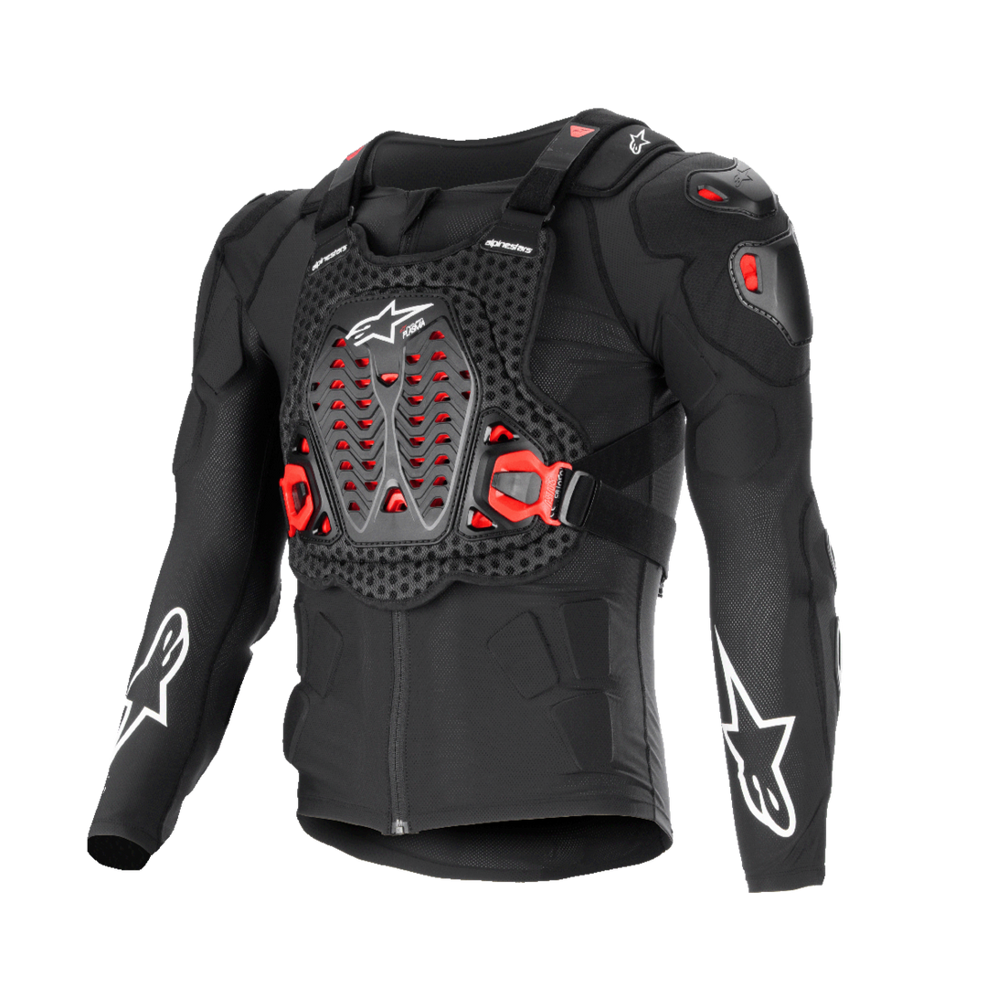 Veste De Protection Plasma Bionic Xtr