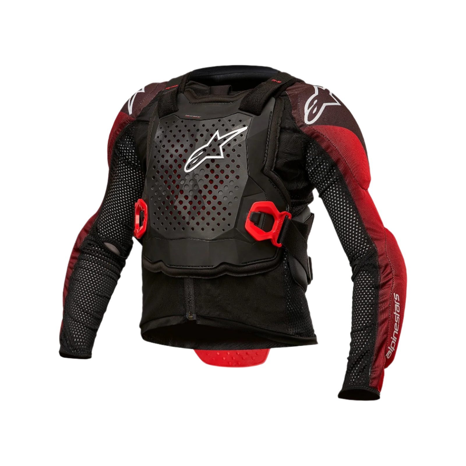 Veste De Protection Bionic Tech Pour Jeunes