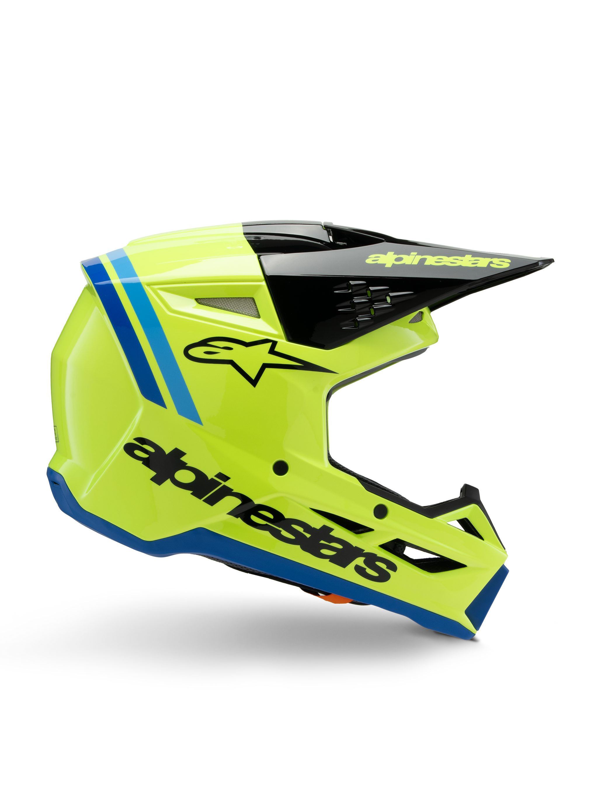 Casque Radium SM3 ECE06 Jeunes