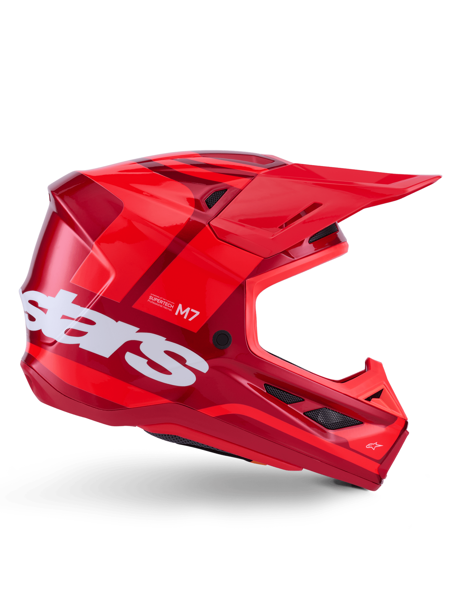 Casque S - M7 Core ECE06/DOT - SaKouDo