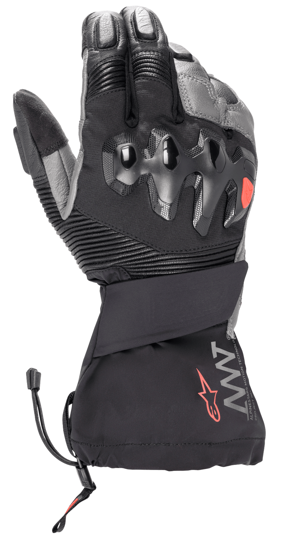 Gants D'Hiver AMT - 10 Drystar XF - SaKouDo