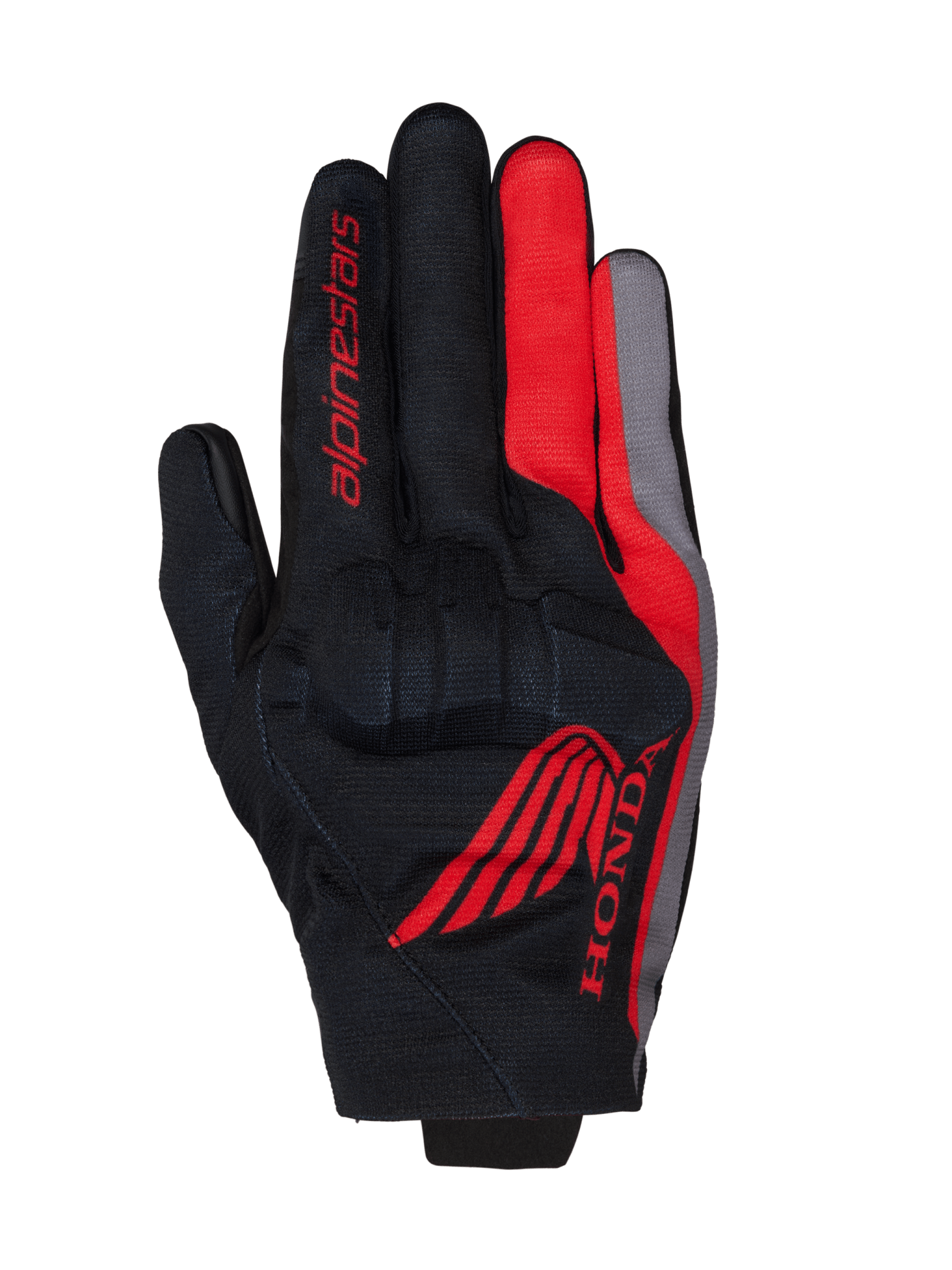 Gants Honda Reef V2 - SaKouDo