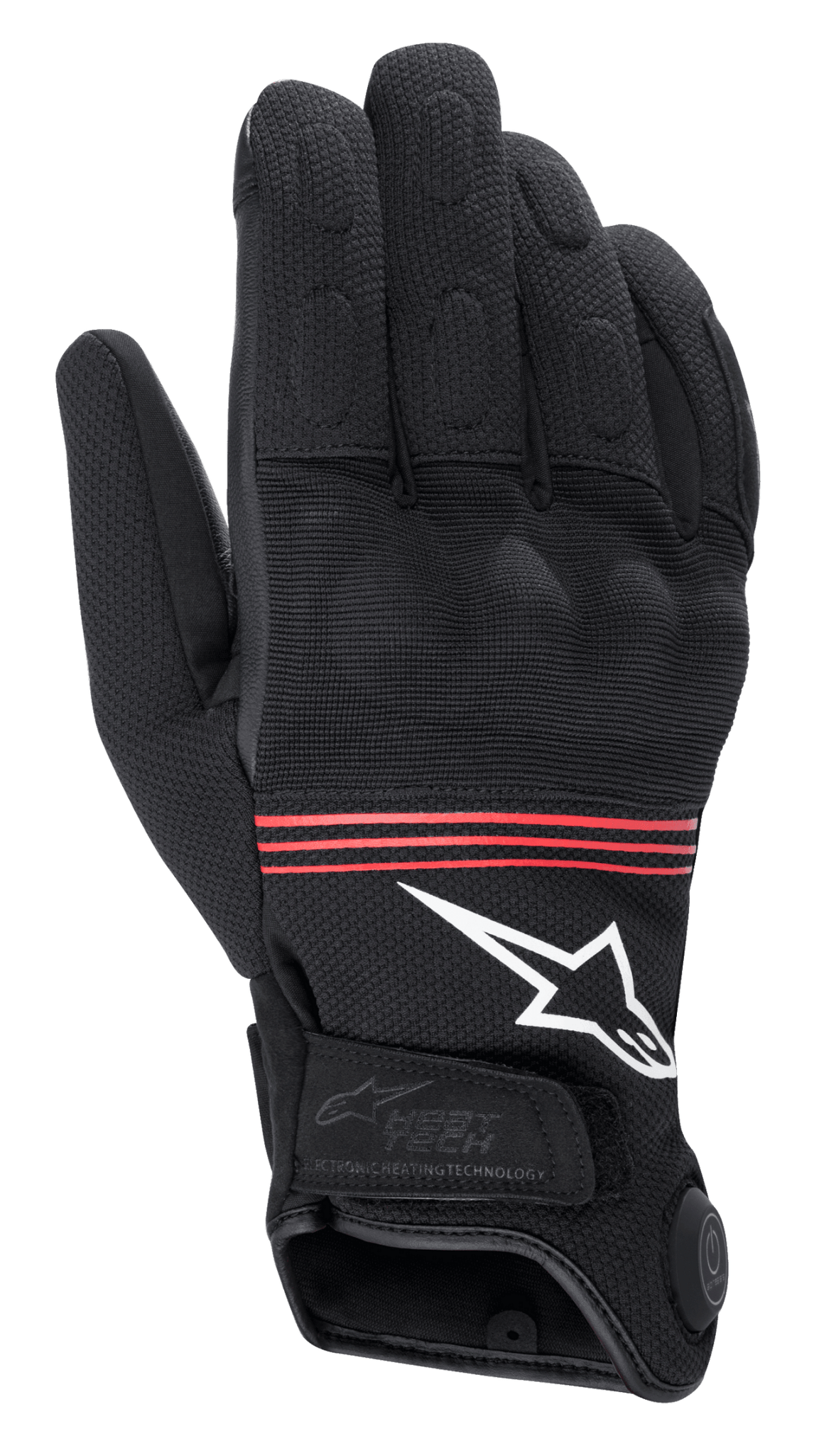 Gants Ht - 3 Heat Tech Drystar - SaKouDo