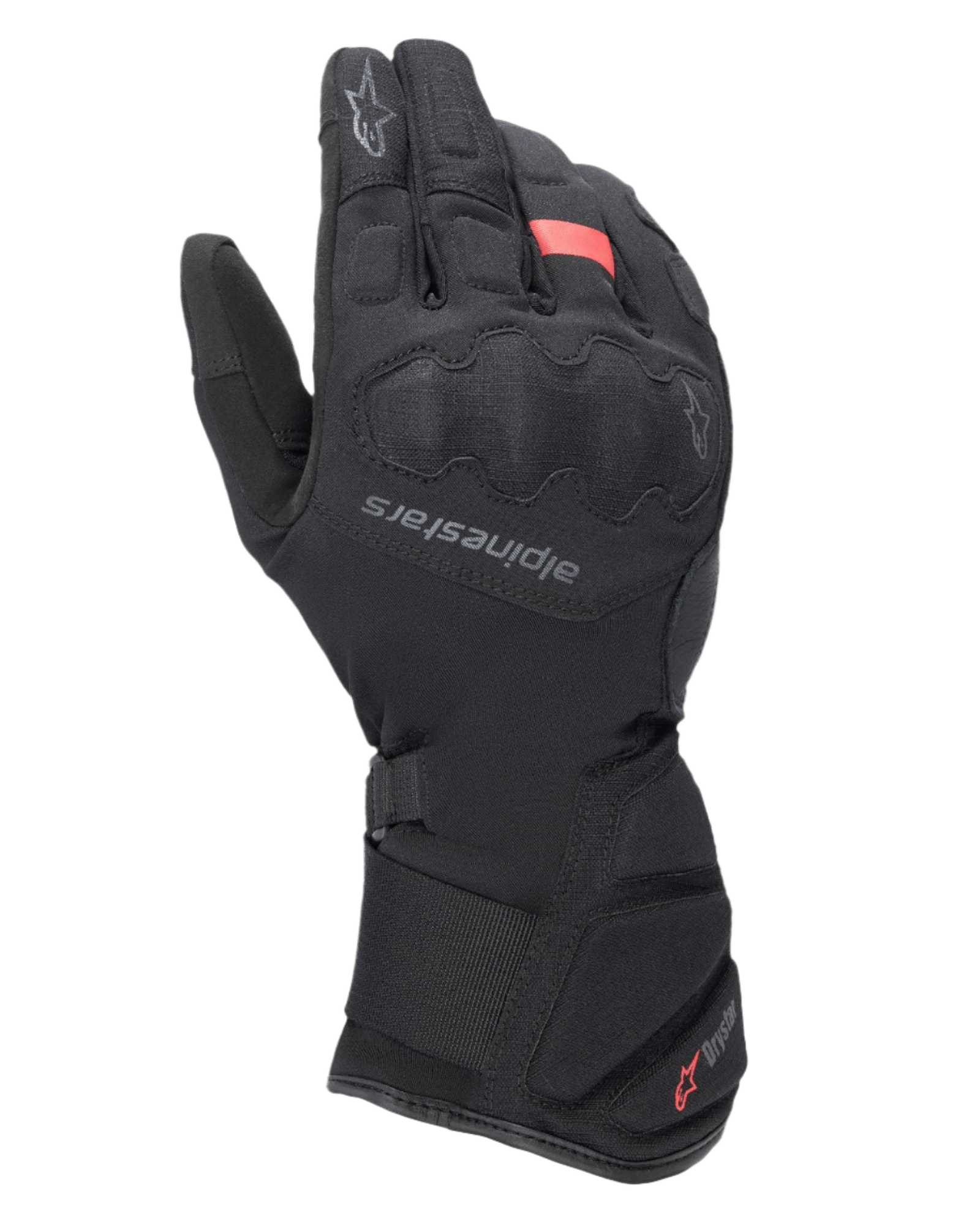 Gants Stella Tourer W - 7 V2 Drystar - Femmes - SaKouDo