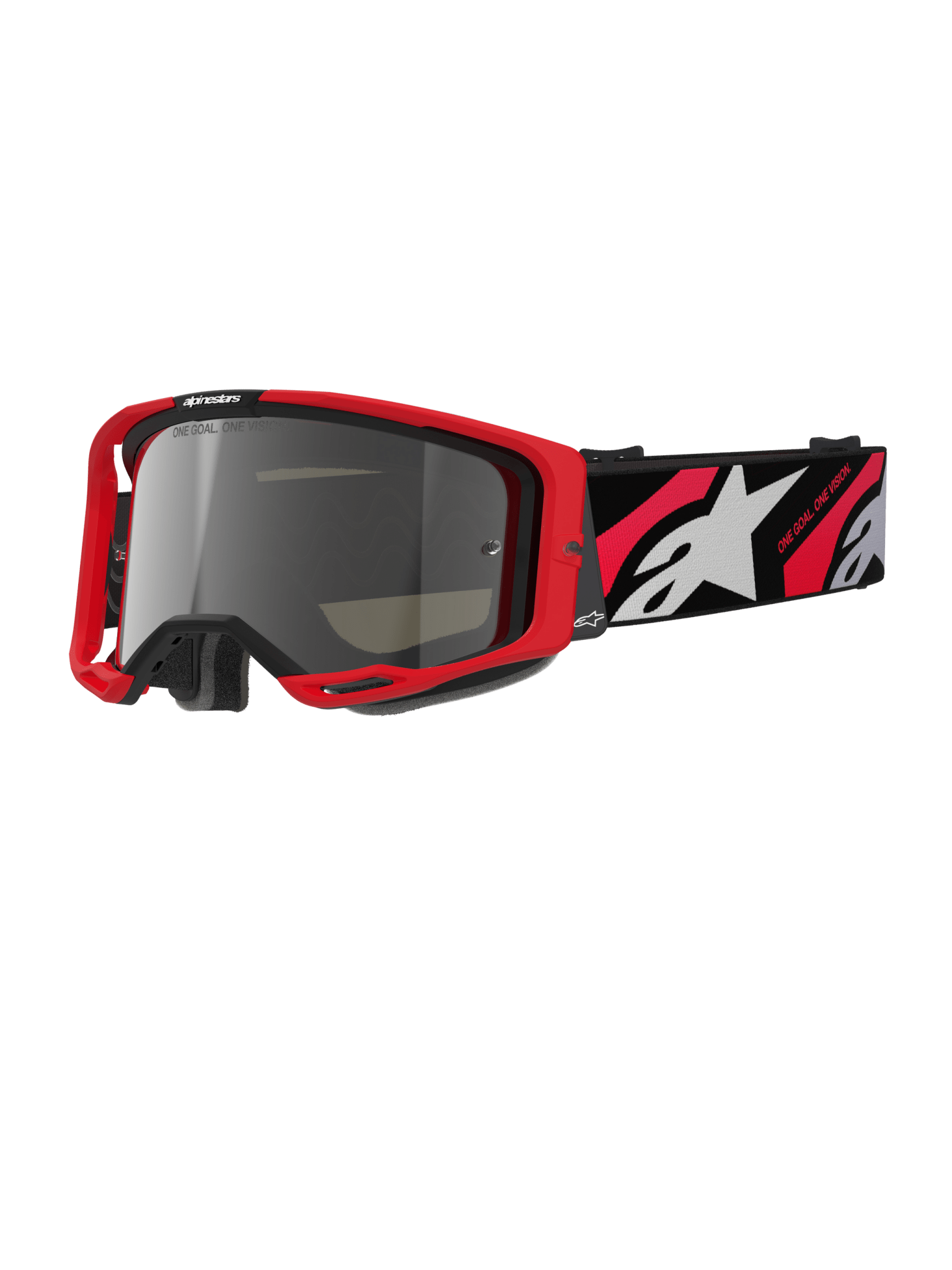 Lunettes Vision 8 Luar - SaKouDo