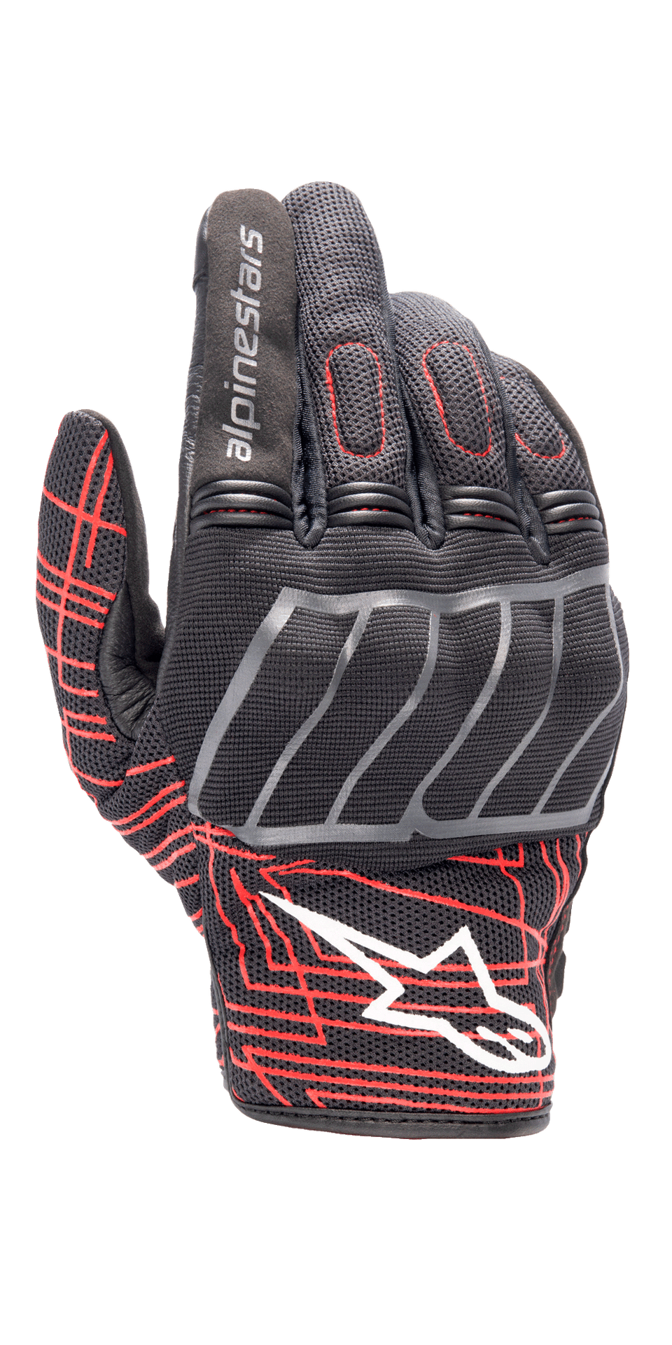 MM93 Gants Losail V 2 - SaKouDo