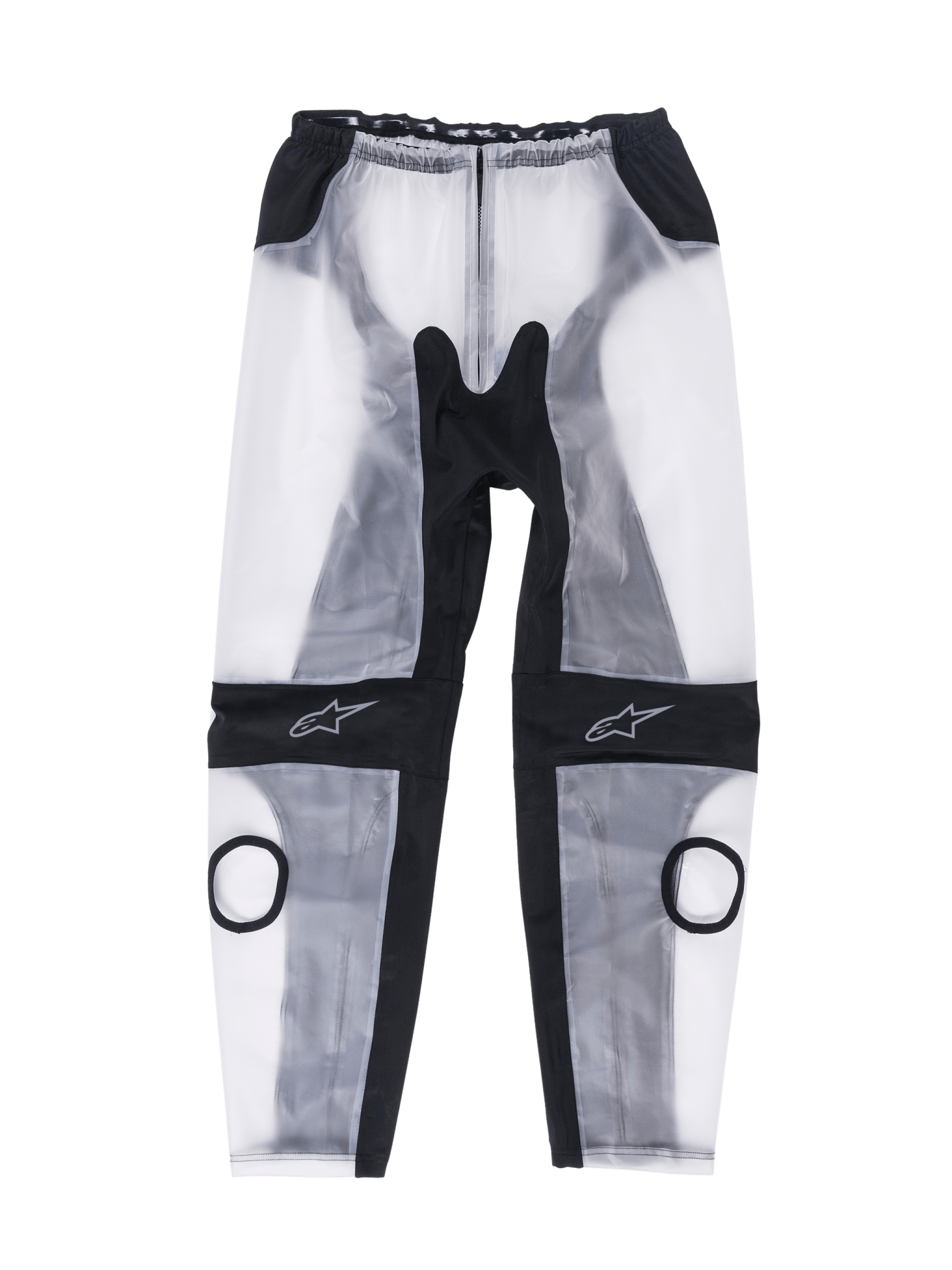 Pantalon De Pluie Racing - SaKouDo