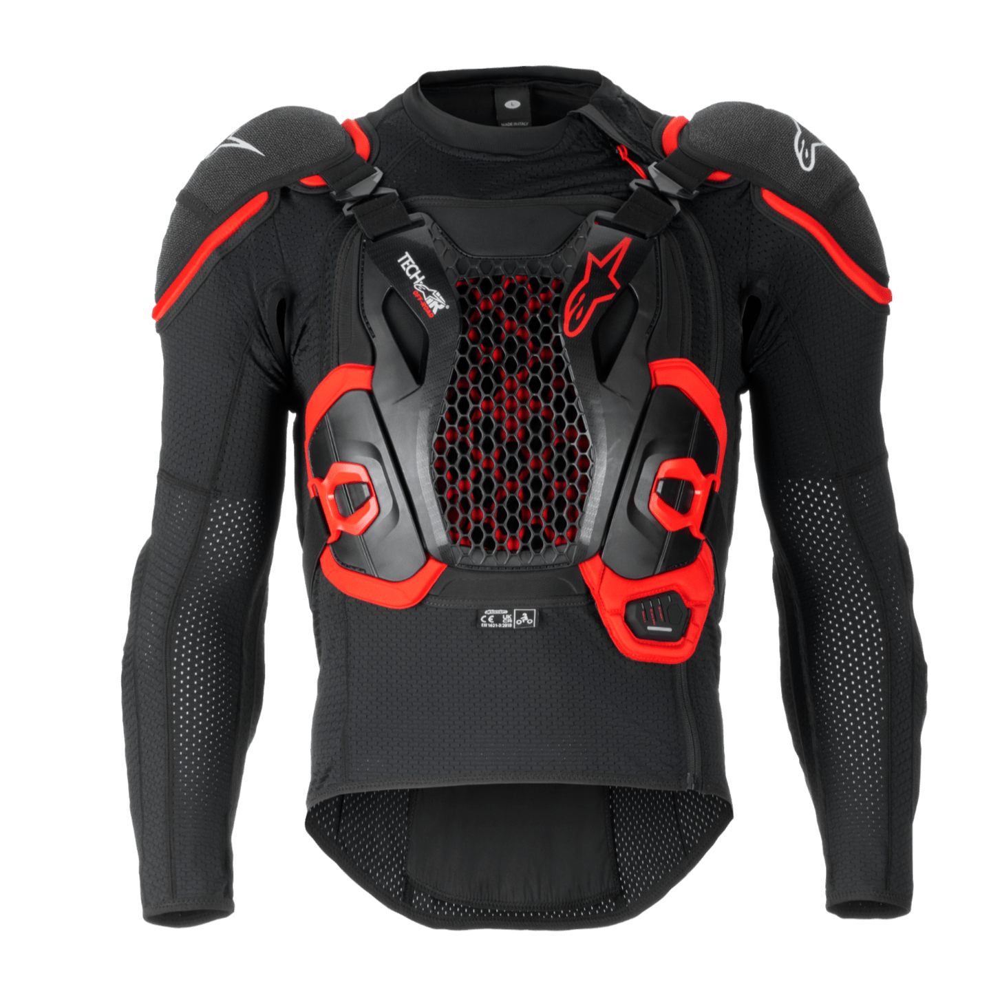 Système Tech - Air® Off - Road - SaKouDo